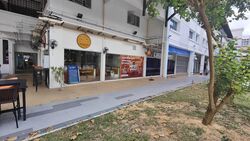 Bedok Reservoir Road (D16), Shop House #524707901